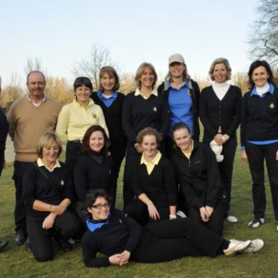 UBALD BOQUET 2011/2012