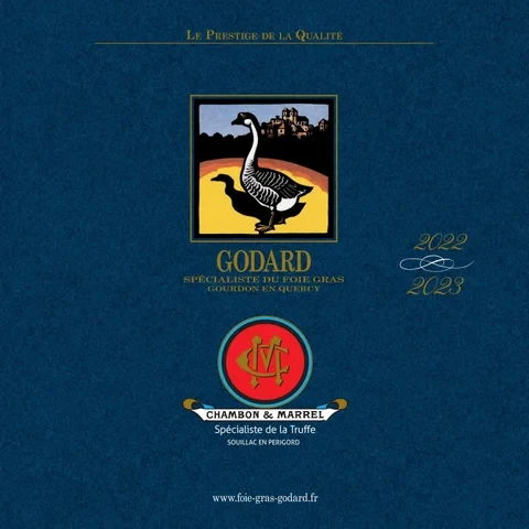 Godard sa