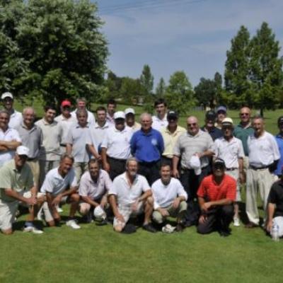 Championnat Régional Pitch & Putt 2011