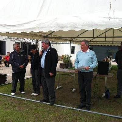 CID au PGC 1856 le 17/04/12
