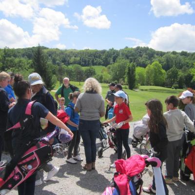 Défi/Challenge du 3/05/17 à Salies de Béarn