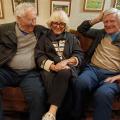 Jean garaialde mr et mme senly 