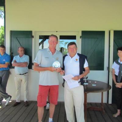 Pitch & Putt Finale Inter Départementale 2016
