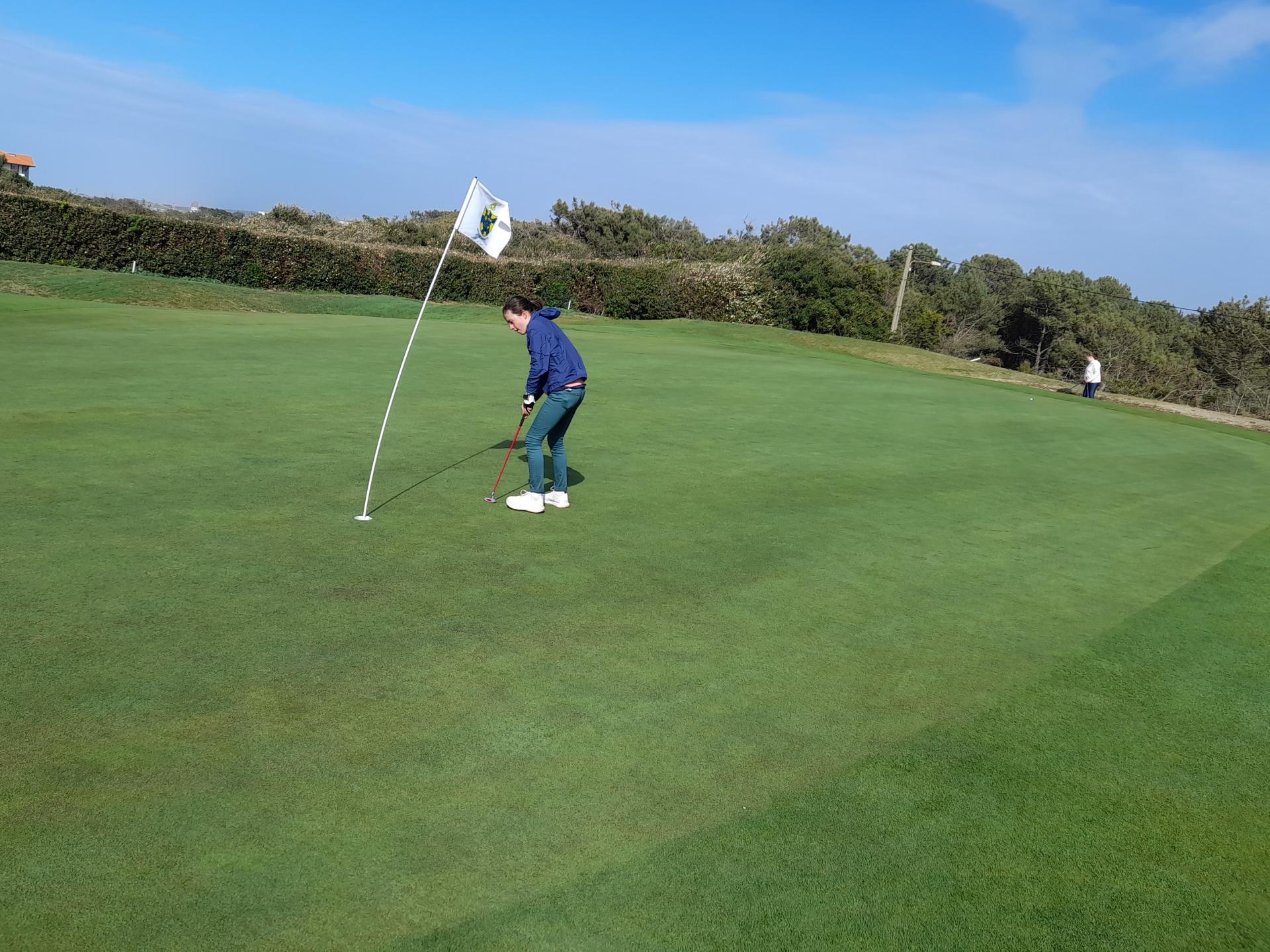 2023 golf chiberta