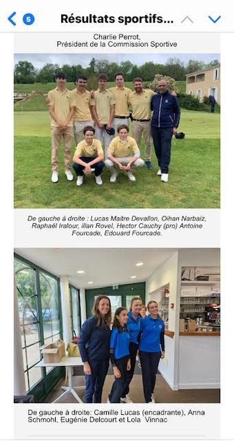 Chiberta U16