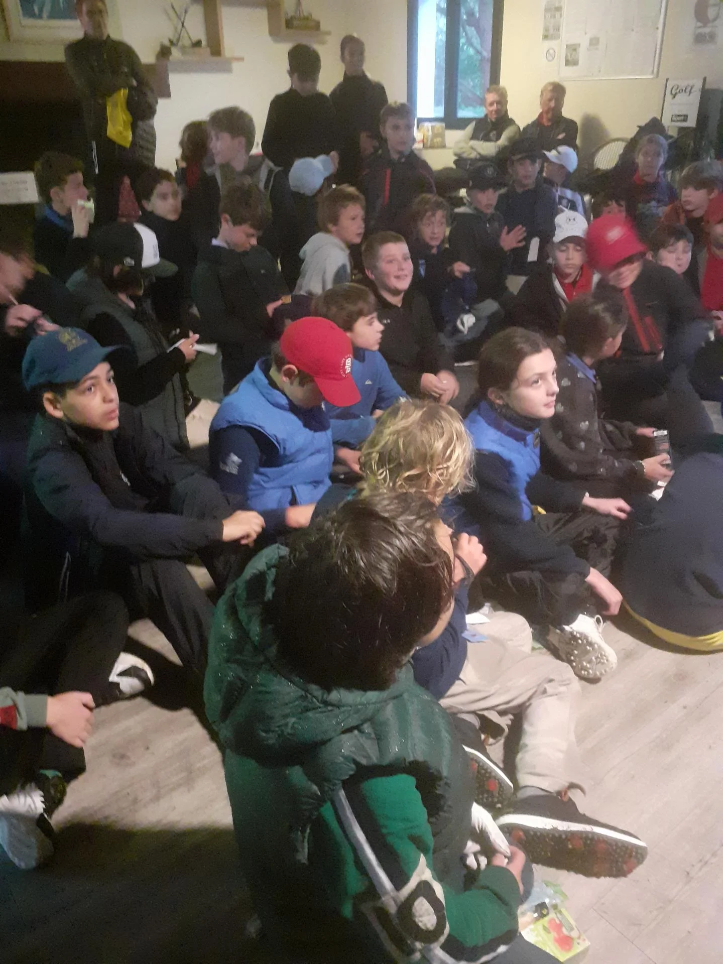 Epherra le 19 novembre