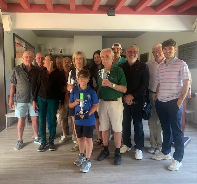 Finale Pitch and Putt