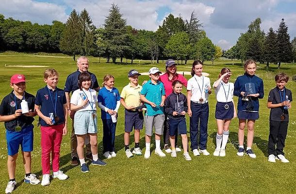 Grand Prix  Jeunes Cognac