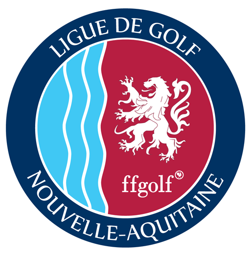 La Ligue de Golf de la Nouvelle-Aquitaine