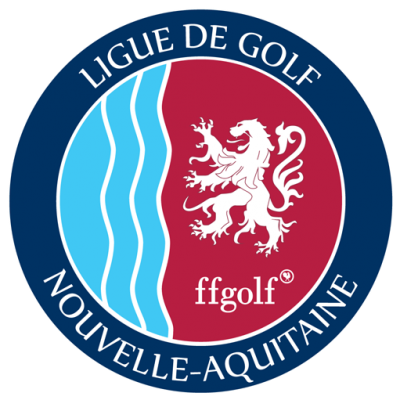 Logo ligue golf na