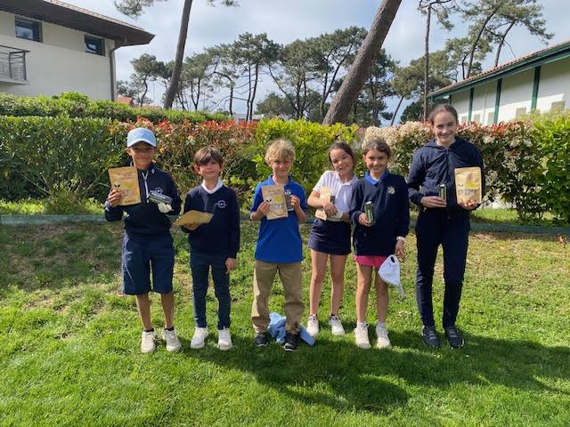 Remise des Prix