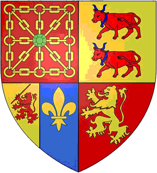 Comité Départemental de Golf des Pyrénées Atlantiques